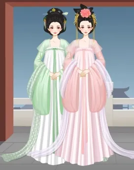 叠加祥林嫂的作品