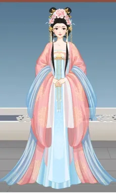 叠加祥林嫂的作品