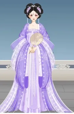 叠加祥林嫂的作品