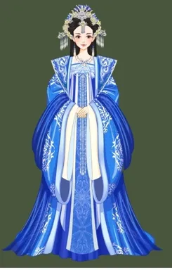 叠加祥林嫂的作品