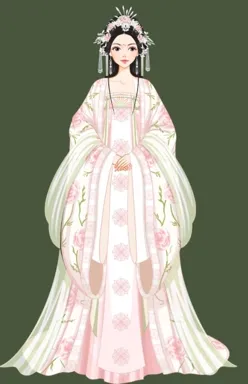 叠加祥林嫂的作品