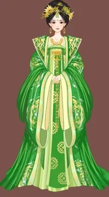 叠加祥林嫂的作品