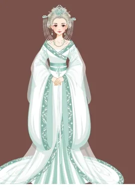 叠加祥林嫂的作品