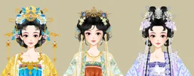 彩虹、、嘟嘟的作品