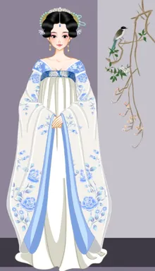 飞飞小仙的作品