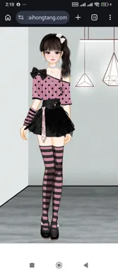 polkadot_l0ve的作品