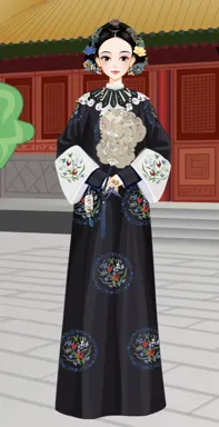 宁宁大宝贝的作品