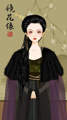 阿缕的作品