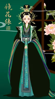 阿缕的作品