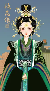 阿缕的作品