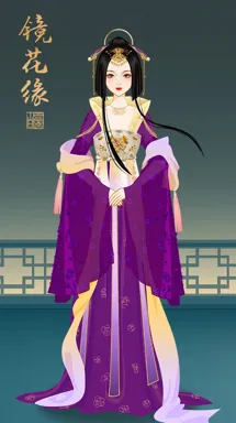 阿缕的作品
