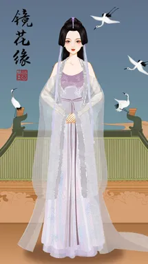 阿缕的作品