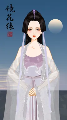 阿缕的作品