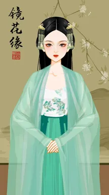 阿缕的作品
