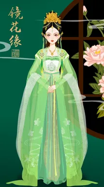 阿缕的作品