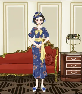 法棍蘸豆浆的作品