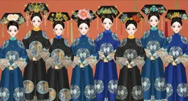 叫姐姐贵歌的作品