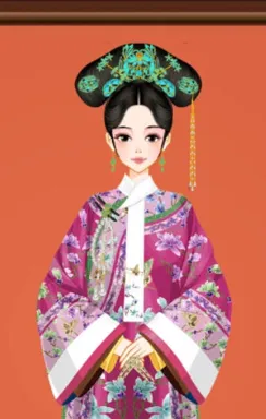 一个泡泡的作品
