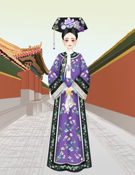 糖霜落晚风的作品