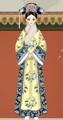 宁宁大宝贝的作品
