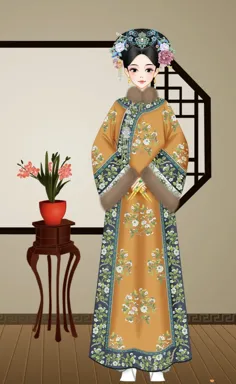 宁宁大宝贝的作品