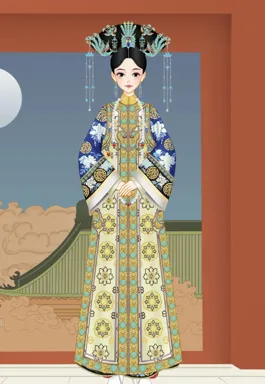 宁宁大宝贝的作品