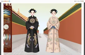 宁宁大宝贝的作品