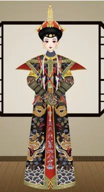 宁宁大宝贝的作品