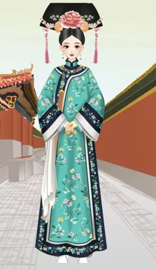 宁宁大宝贝的作品