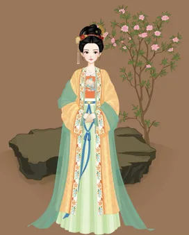 闻溪颂清的作品