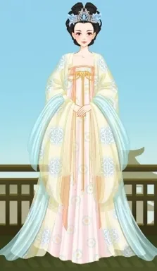 叠加祥林嫂的作品