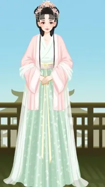 叠加祥林嫂的作品
