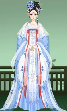 叠加祥林嫂的作品
