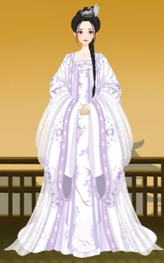 叠加祥林嫂的作品