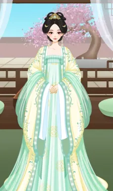 浮生浮世的作品