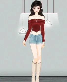 像素橙子汽水的作品