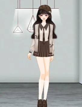 像素橙子汽水的作品