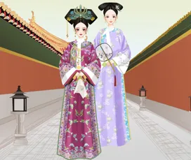 糖霜落晚风的作品