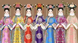 叫姐姐贵歌的作品
