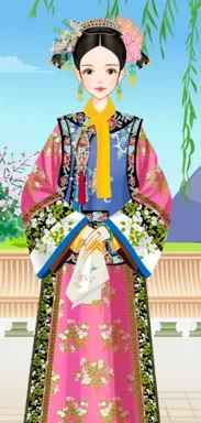 沈清欢。的作品