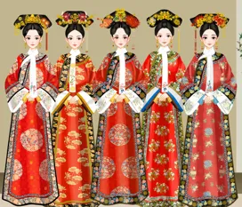 北冥羽倾的作品