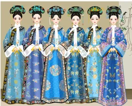 北冥羽倾的作品