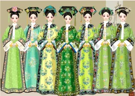 北冥羽倾的作品