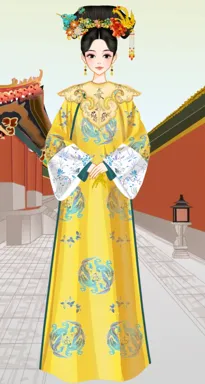 北冥羽倾的作品