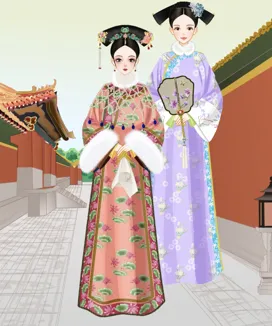 糖霜落晚风的作品