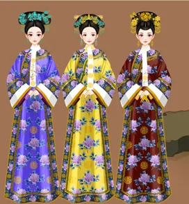 北冥羽倾的作品