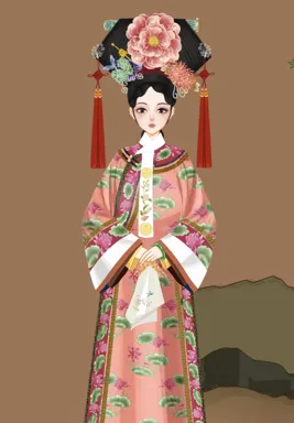 被遗弃的公主的作品