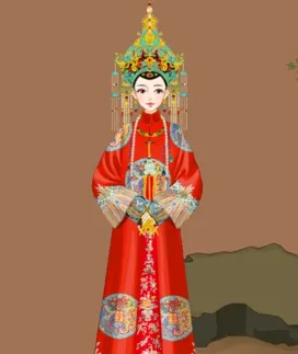 我的水晶鞋呢i的作品