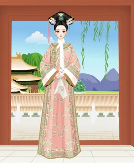 糖霜落晚风的作品