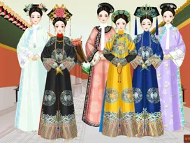 Nguyet Di的作品